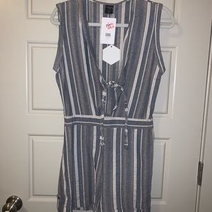 Jean Romper